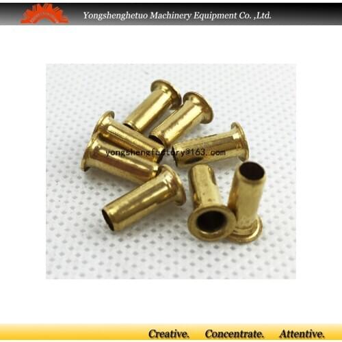 Oil tube support PT-12*10 for centralized lubrication system CNC machine centre