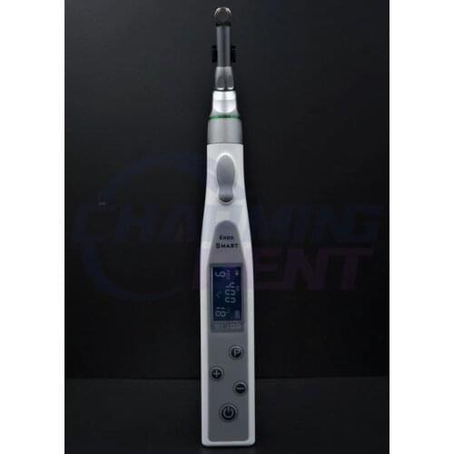Dental Supplies Rotary Instruments Endodontic Motor Cordless Endomotor Reciprocating with LED Endo Smart 16:1 NSK Endomate Angle