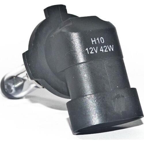 SZKDCE H10 Halogen Bulbs (PY20d)