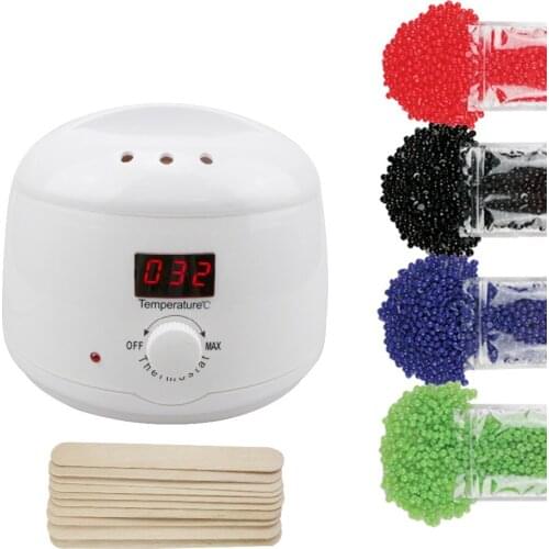 UKLISS Paraffin Baths