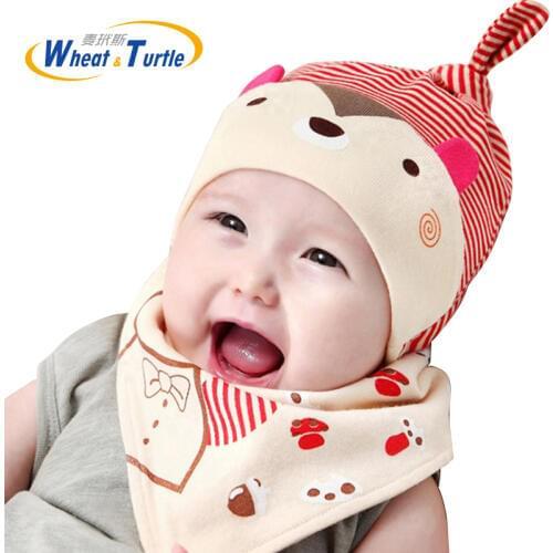 Wheat turtle Accessories For Newborns