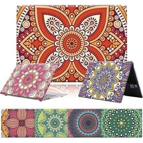 For HUAWEI MateBook D14/D15/13/14 /Honor MagicBook 14/15/X Pro 13.9 Rubberized Lightweight Laptop Hard Protective Shell Case