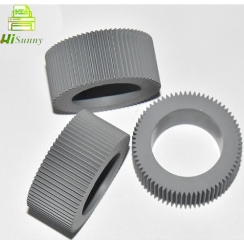 035-14303 Pickup Roller Tire Pick Up Feed Rubber For Riso RV RZ RP RN FR GR EZ 200 220 300 230 330 370 390 570 590