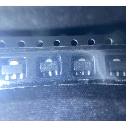 5pcs/lot ADL5536 ADL5536ARKZ Original NEW