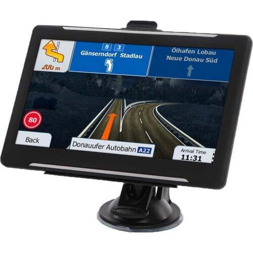 Автомобильные GPS-навигаторы AGETUNR China At AliExpress