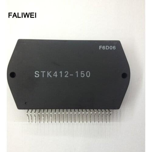 Free shipping 1pcs/LOT STK412-150 STK412 LCD backlight Module best quality