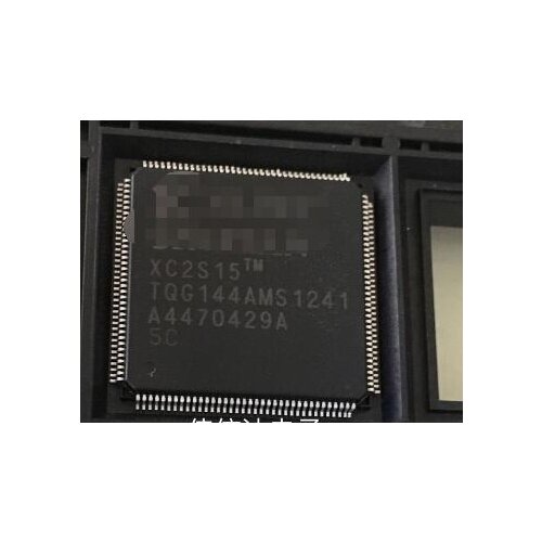 Free shipping new XC2S15-TQG144AMS XC2S15