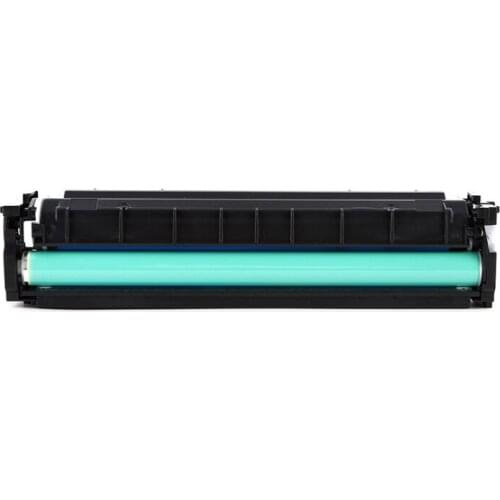 CNLINKCLR Compatible Black LaserJet Toner Cartridge CF500A for HP 202A 202 for HP Color LaserJet M254DW 254 M281FDN M281 M280