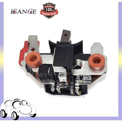 ISANCE Alternator Voltage Regulator 14.6V A866T00670 MD607570 For Dodge MAZDA Mitsubishi Chrysler 1981-1987 (DYTJQ023)