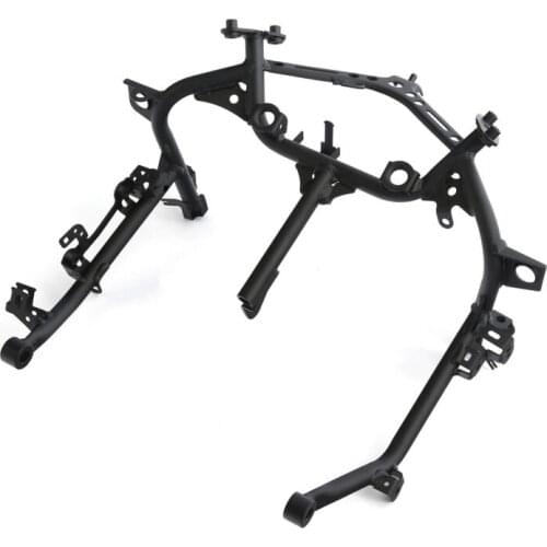 Motorcycle Upper Stay Fairing Headlight Bracket For Kawasaki Ninja 400 2018-2021