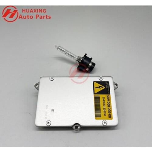Xenon ballast for BMW 5 Series x5 5DV00829000, 5DV008290-00, D2S, D2R, 4E0907476, 290, A0028202326, C2S015079, 63126907488
