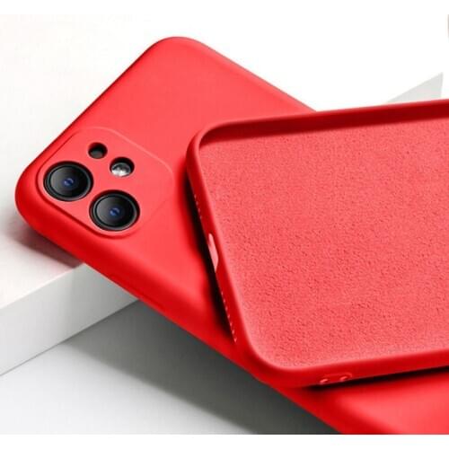 Lieve Silicone Phone Cases