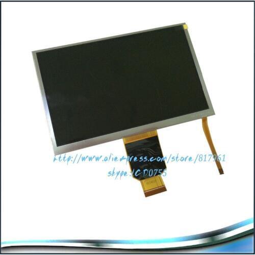 LMS700KF06-003 LMS700KF21-002 LMS700KF05 LMS700KF07 LMS700KF06 Original A+ Grade 7 inch LCD Dispaly for Industrial Equipment