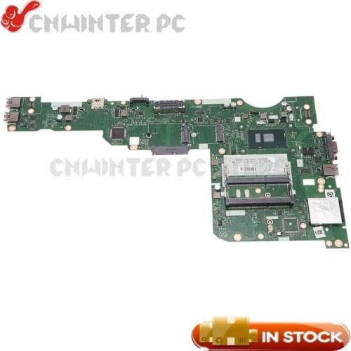 Motherboard For Lenovo L560 01LV948 00UR185 00UR712 01LV952 01AY819 01LV949 00UR186 00UR713 01LV950 00UR714 LA-C421P i5-6300U