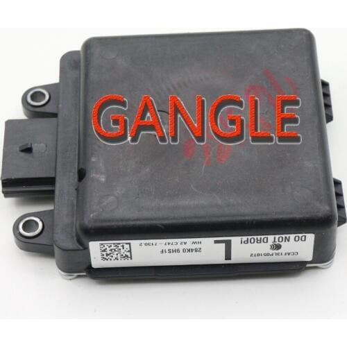 284K0-9HS1F 284K09HS1F Rear blind Spot Warning Sensor Module For 2015 2016 2017 Nissan Altima