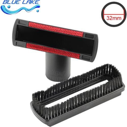 New design,Vacuum Cleaner PP brush/Nozzle,Detachable,suction head,Economical and practical,inner 32mm,vacuum cleaner parts