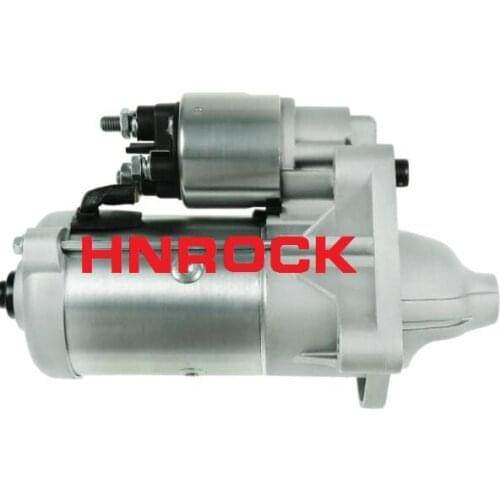 NEW HNROCK 12V STARTER CV2T-11000-AA CV2T-11000-AB CV2T-11000-AC ESW20E18 LRS02779 1902473 2033252 255663 33240N FOR FORD