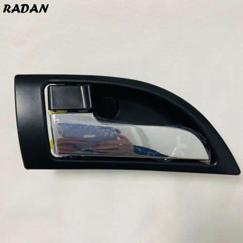 Door Inner Interior Handle Door Handle Door Knob For Haima 2