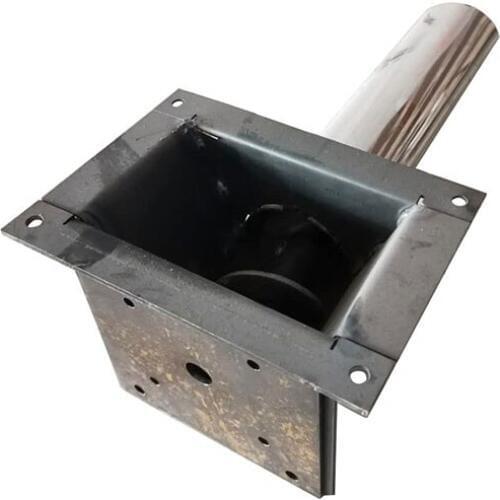 Pellet grill auger push rod pellet stove auger shaft control englander pellet stove auger pellet auger feeder