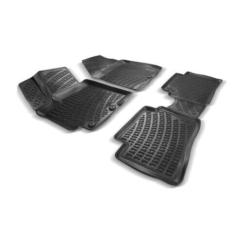 Rizline Volkswagen Passat B7 2011-2014 3D Pool Mop