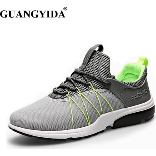 Athletic Shoes Super Light Men Running Shoes Athletic Sport Shoes Men Trainers Walking Sneakers Shoes for Men zy300