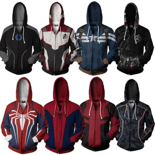 Superhero Captain-marvels Carol Danvers 3D Printing Unisex Cosplay Costumes Hoodies Sweatshirts Joggers Sport Gym Tracksuit