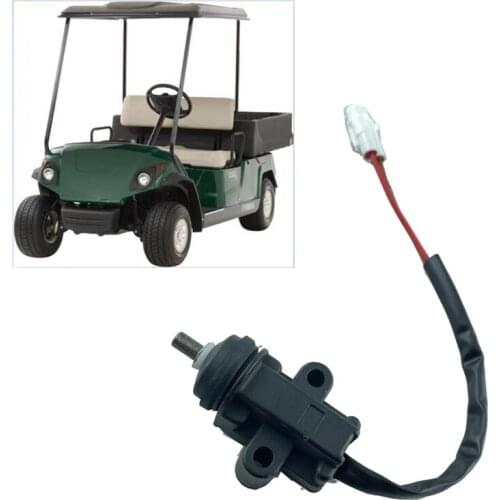 Stop Switch for Yamaha Golf Carts G11 G14 G16 G19 G20 G21 G22 G29 Drive Gas & Electric JF7-82817-20