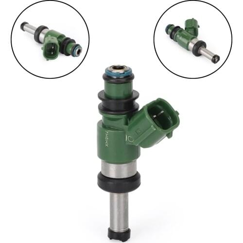 Fuel Injectors 3B4-13761-00-00 Fit FOR YAMAHA Grizzly YZ450F 450 550 700