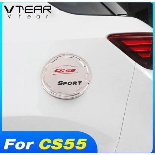 Vtear Gas Caps