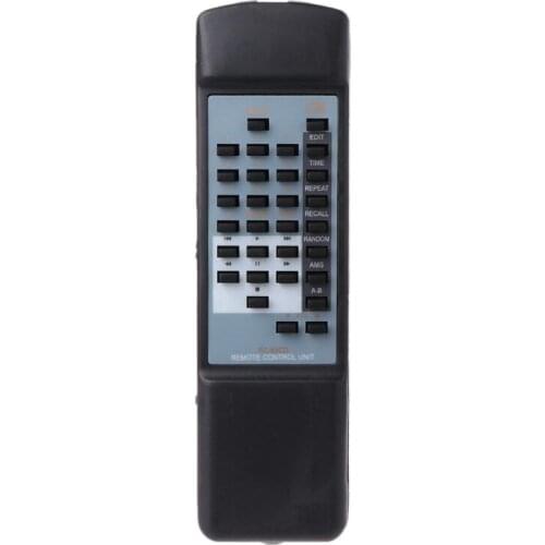 Replaced Remote Control Controller RC-63CD for philips Marantz CC3300 CD94MKII RC-48CD CD63SE CD67SE CD48SE CD624 Player TV