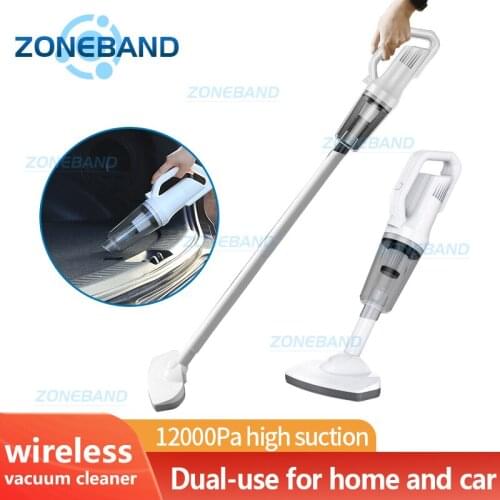 ZONEBAND Vacuum Cleaners