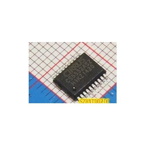 1pcs CS5532ASZ CS5532-ASZ CS5532BSZ CS5532-BS [SMD]
