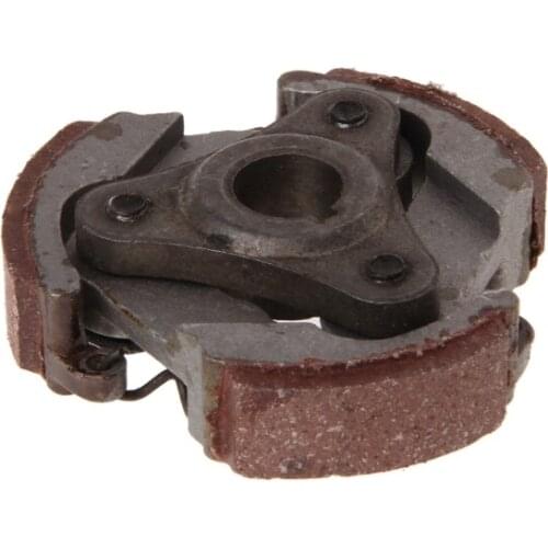47cc 49cc Minimoto Mini Moto Quad ATV Dirt Bike Quadard 3 Shoe Clutch 2T Springs