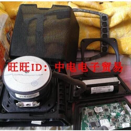 Jesse Klipsch groove Bluetooth battery