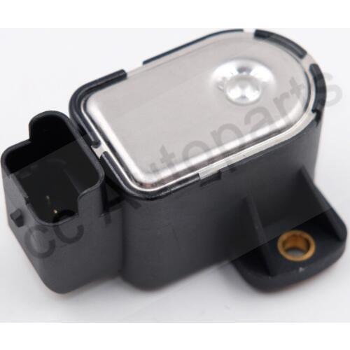 Throttle Position Sensor TPS For Peugeot 206 307 406 607 806 EXPERT Citroen C2 C3 C5 Saxo Xsara 9642473280
