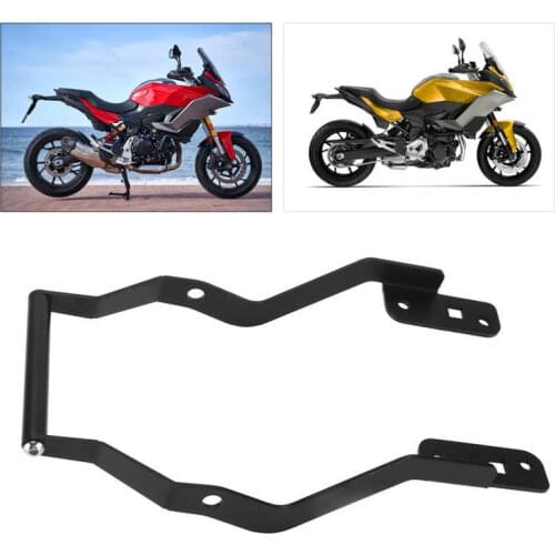 Motorcycle GPS Mounting Bracket Mobile Phone Stand Bar Replacement for F900R F900XR 2020-2021