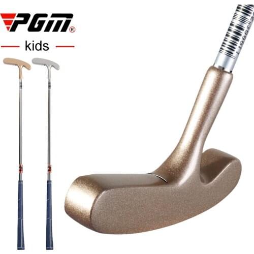 Golf Club Golf Children Double-Sided Putter Golf Supplies Golf Club
