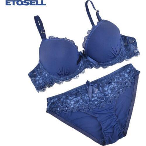 Черные бюстгальтеры ETOSELL China At AliExpress