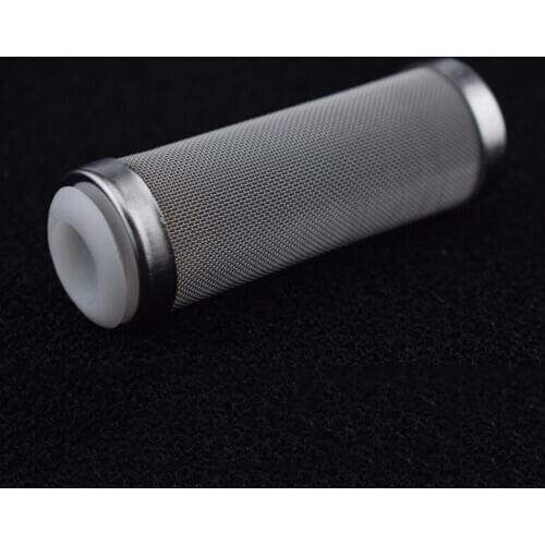 Aquarium Filter Inflow Inlet Basket Mesh Shrimp Protect Aquarium Filter Guard