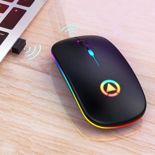 GUUGEI Computer Mice