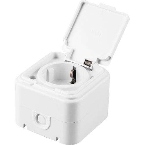 ЛИБЕРТИ Electrical Outlets