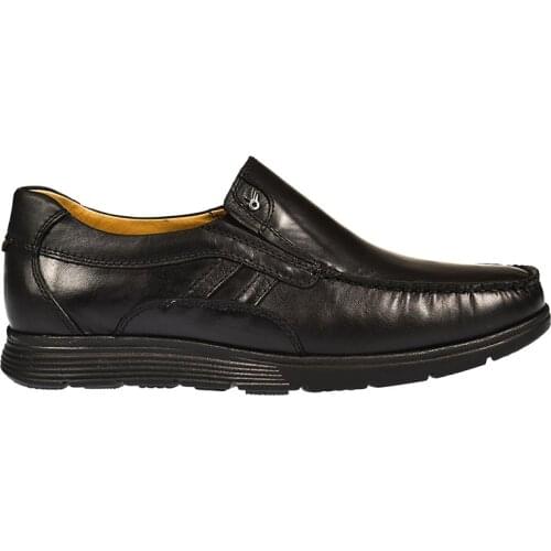 Mens Casual Shoes Genuine Leather Comfort Black Color Inverted Leather Comfortable Fit Orthopedic Insole Suitable for Foot Anatomy Lace-Up Classic Shoes Fashion Business Suit Wedding Event 305002