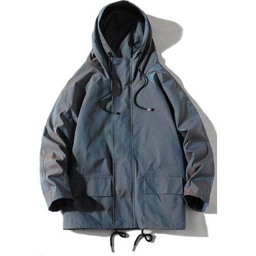 New Fashion Jacket Fashion Spring New Cargo Pants Mens Straight Cargo Pants Sling Jumpsuit