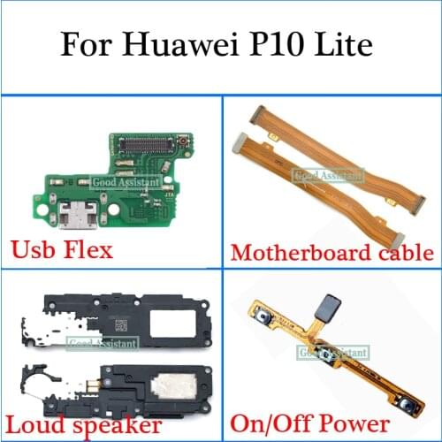 Динамики для телефонов Huawei Perthde China At AliExpress