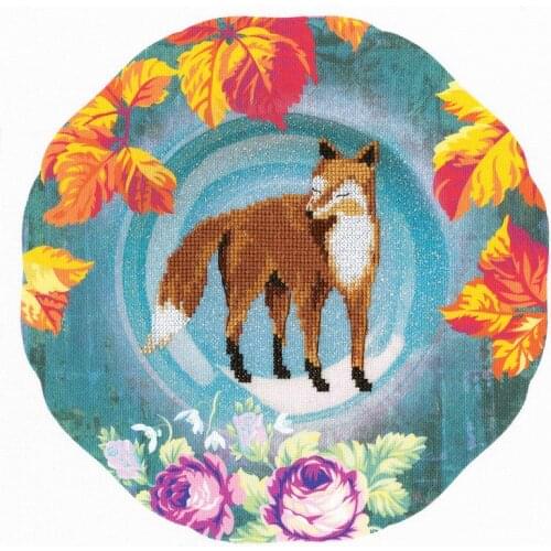 RTO Embroidery Kits