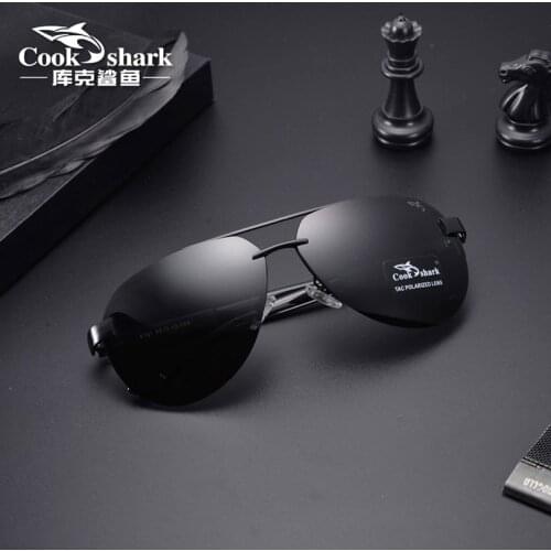 Cookshark sunglasses mens sunglasses polarized driving driver hipster frog mirror