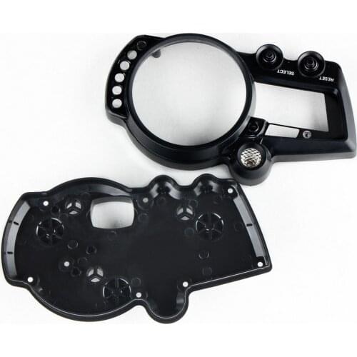 Scooter parts/ Motorcycle Tachometer Speedometer Cover Fits for YAMAHA 2002-2003 YZF1000 R1/2003-2005 YZF600 R6 /free shipping