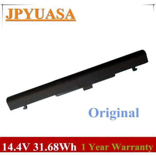 7XINbox 14.4V 31.68Wh 2200mAh Original US40-4S2200-G1L3 Laptop Battery For BenQ G42S For Haier S400 T400 I5 4200U Series Tablet