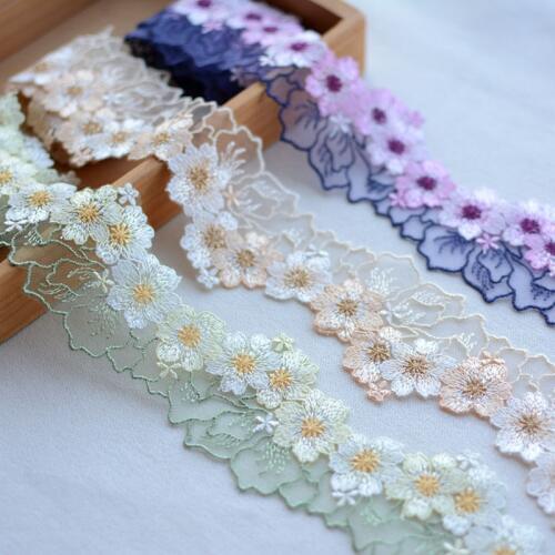 AHYONNIEX Decorative Ribbons