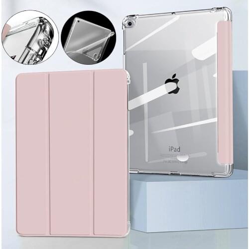 Voor Ipad Air 4 Case 2020 Ipad 10.2 Case 7th 8th Generatie Case Pro 11 2021 Mini 5 2019 Air 3 10.5 Air 2 2018 Capa 9.7 6th Case
